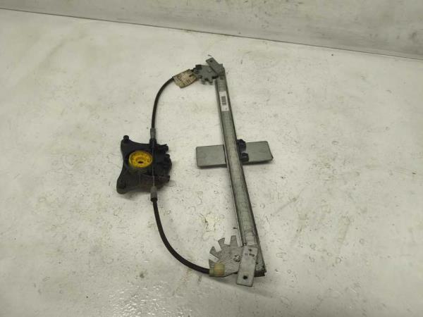 MECHANIQUE LEVE VITRE ARRIERE GAUCHE AUDI - Vue 2